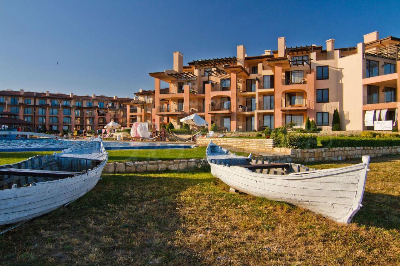 Luxury Family Apartment Kaliakria Topola Exterior photo