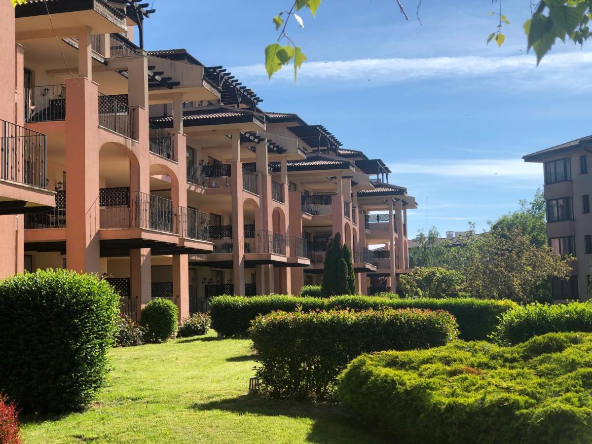 Luxury Family Apartment Kaliakria Topola Exterior photo