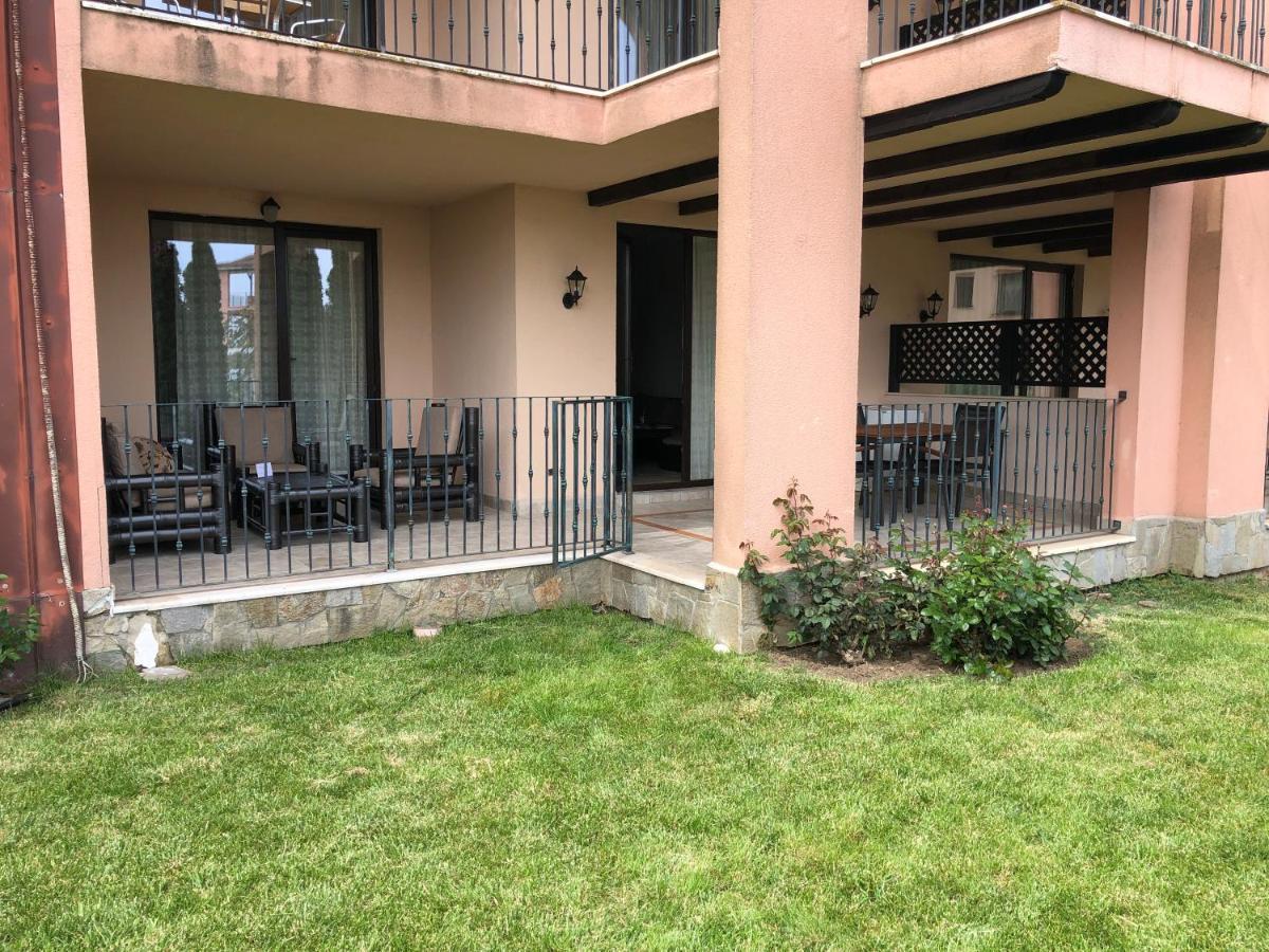 Luxury Family Apartment Kaliakria Topola Exterior photo