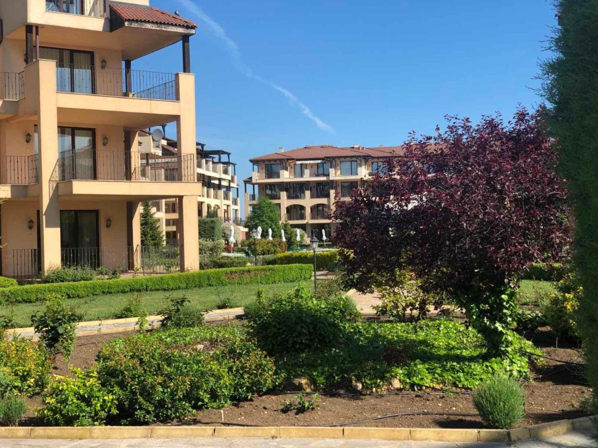 Luxury Family Apartment Kaliakria Topola Exterior photo