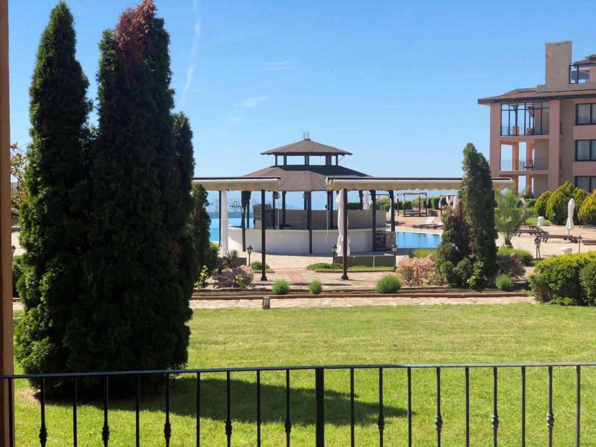 Luxury Family Apartment Kaliakria Topola Exterior photo