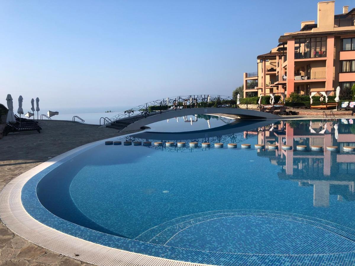 Luxury Family Apartment Kaliakria Topola Exterior photo