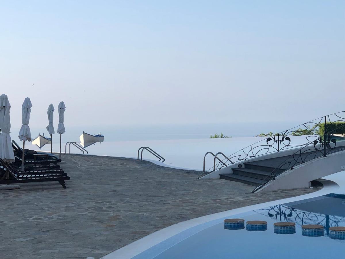 Luxury Family Apartment Kaliakria Topola Exterior photo