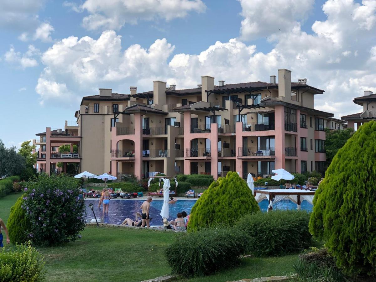 Luxury Family Apartment Kaliakria Topola Exterior photo
