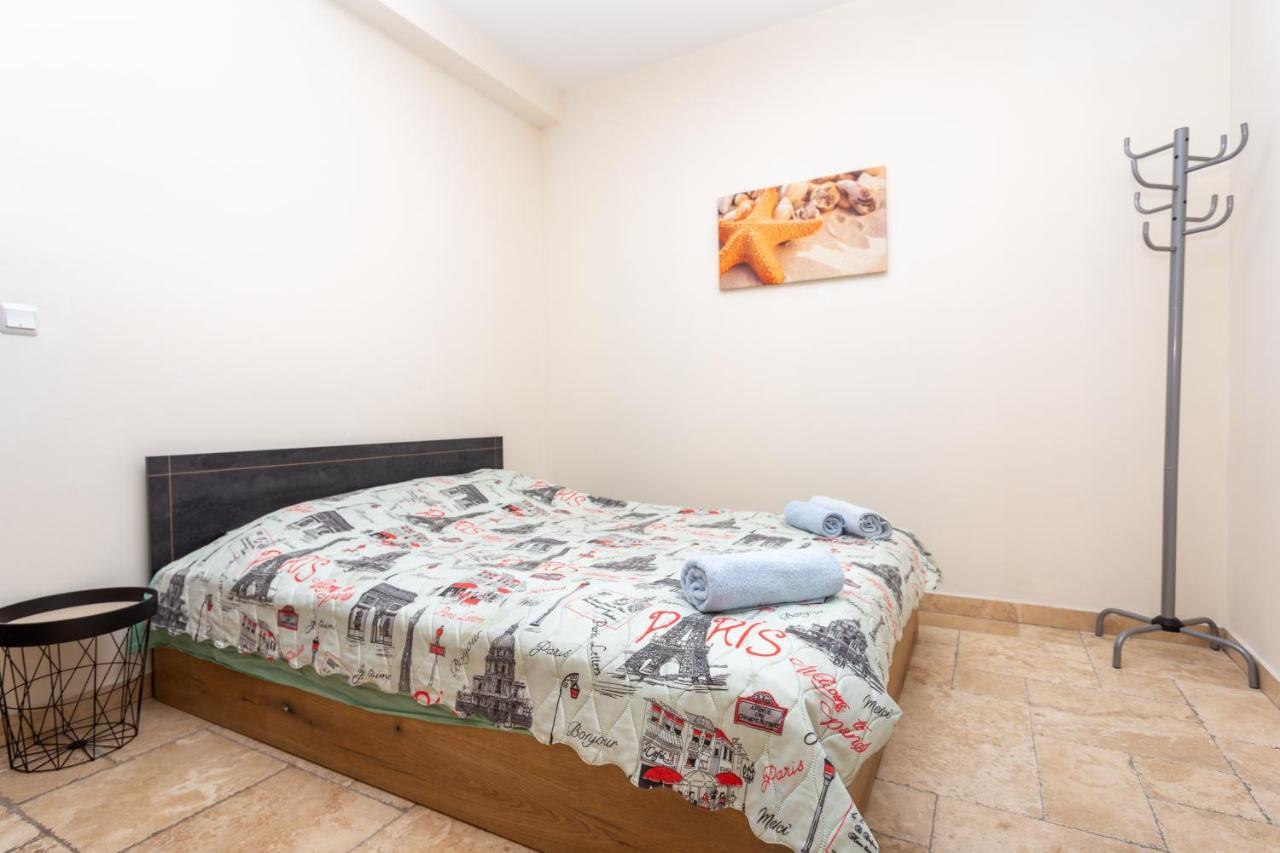 Luxury Family Apartment Kaliakria Topola Exterior photo