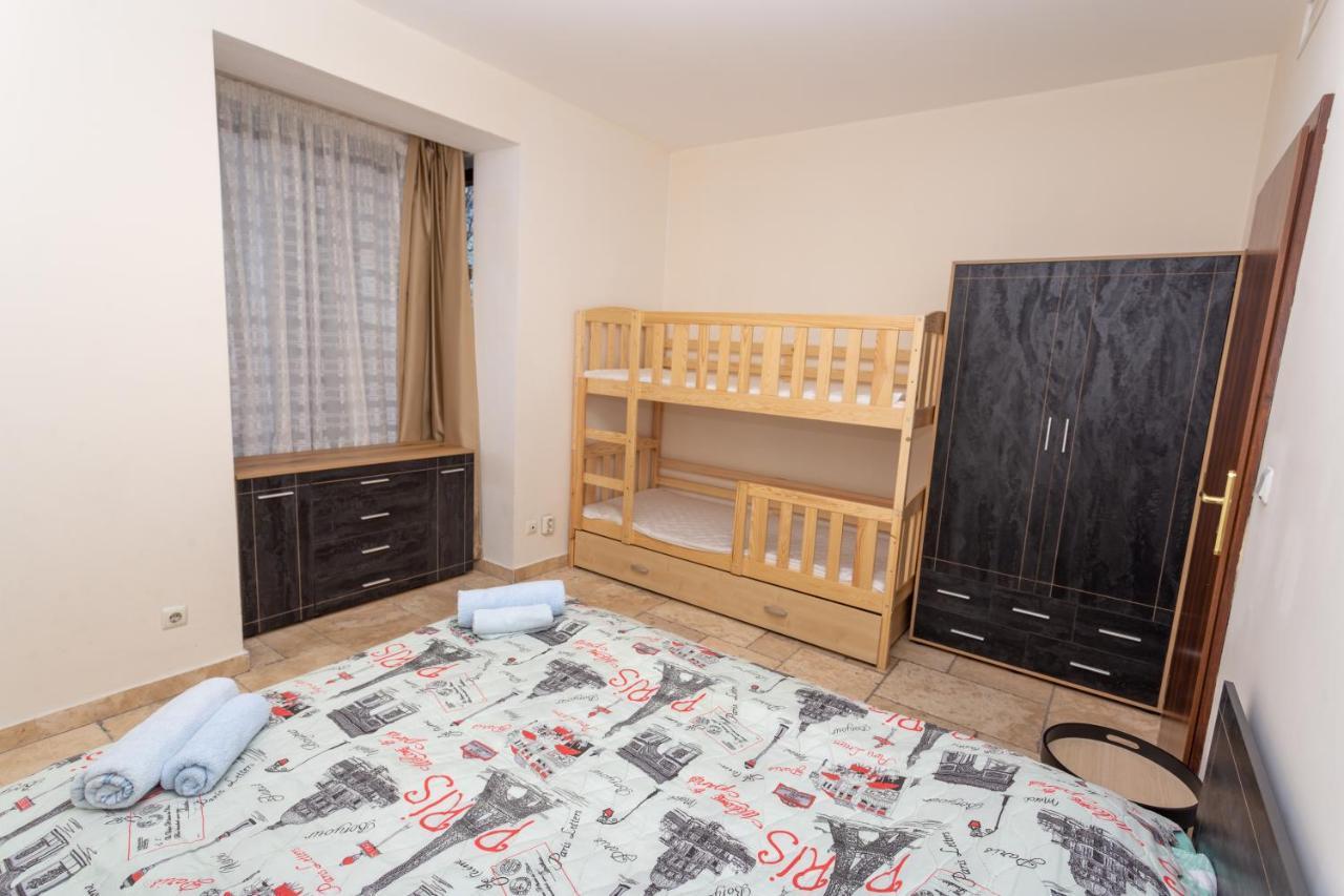 Luxury Family Apartment Kaliakria Topola Exterior photo