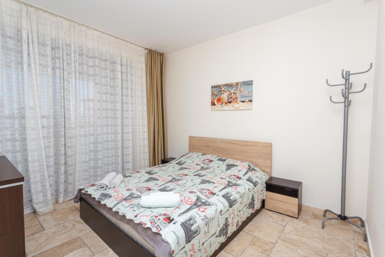 Luxury Family Apartment Kaliakria Topola Exterior photo