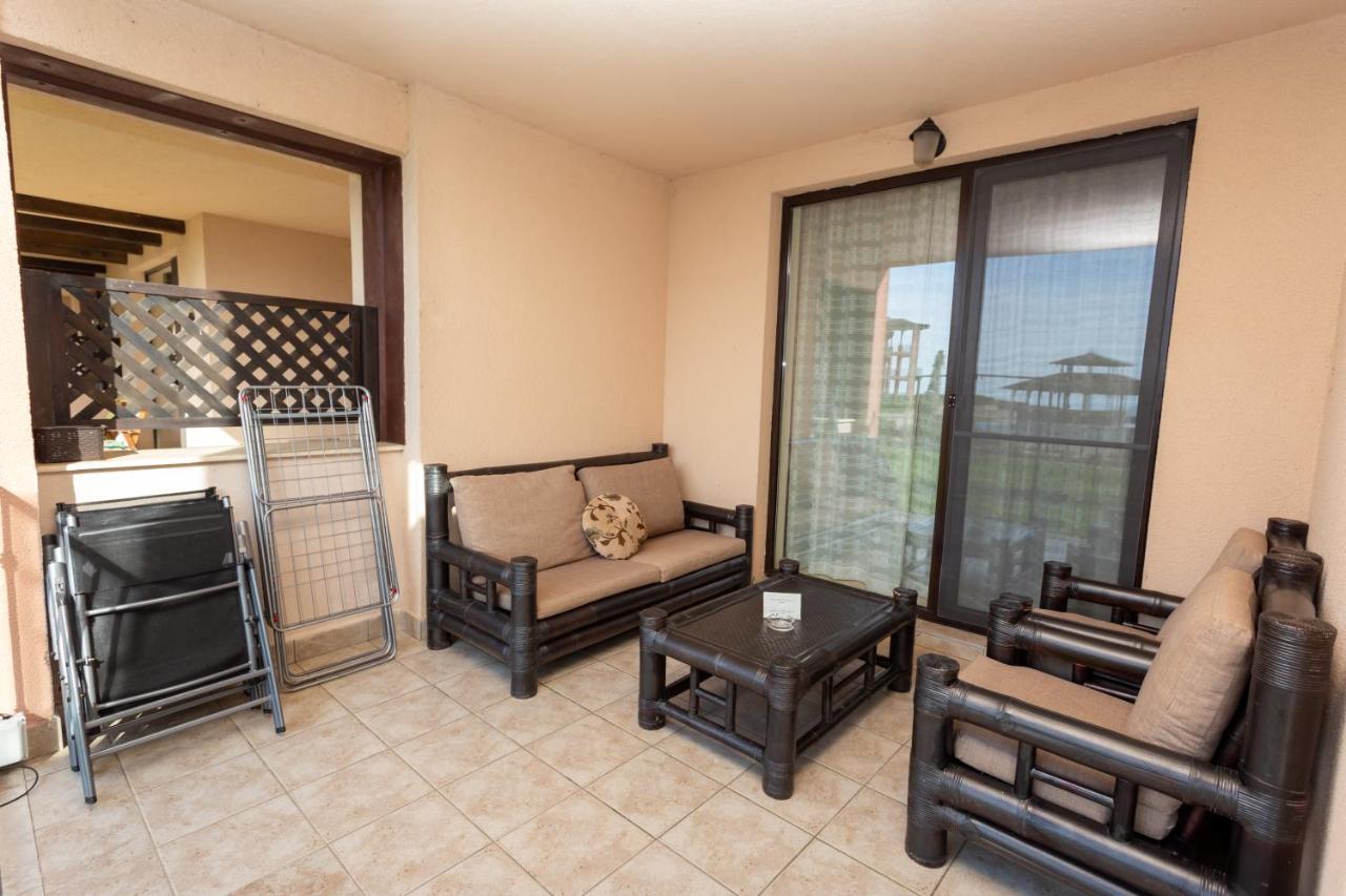 Luxury Family Apartment Kaliakria Topola Exterior photo