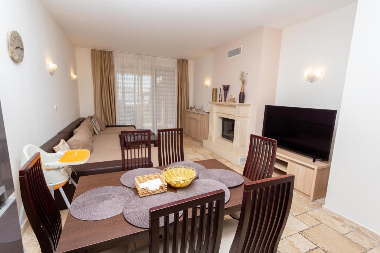 Luxury Family Apartment Kaliakria Topola Exterior photo
